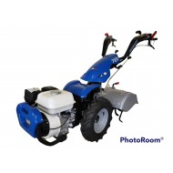 Motocoltivatore BCS 728 Honda